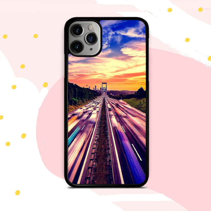 Landscape Photos Design Cell Phone Cases-44