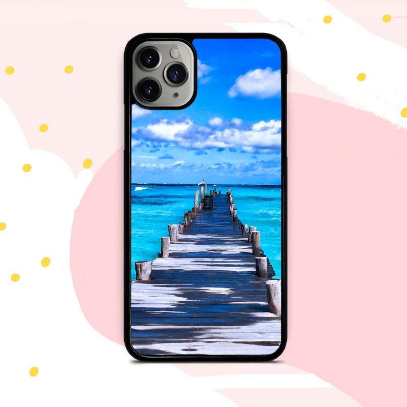 Landscape Photos Design Cell Phone Cases-45