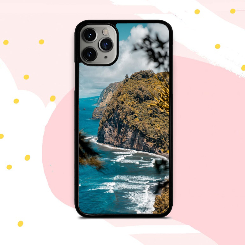 Landscape Photos Design Cell Phone Cases-46