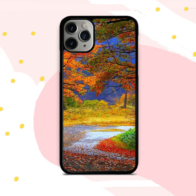 Landscape Photos Design Cell Phone Cases-49