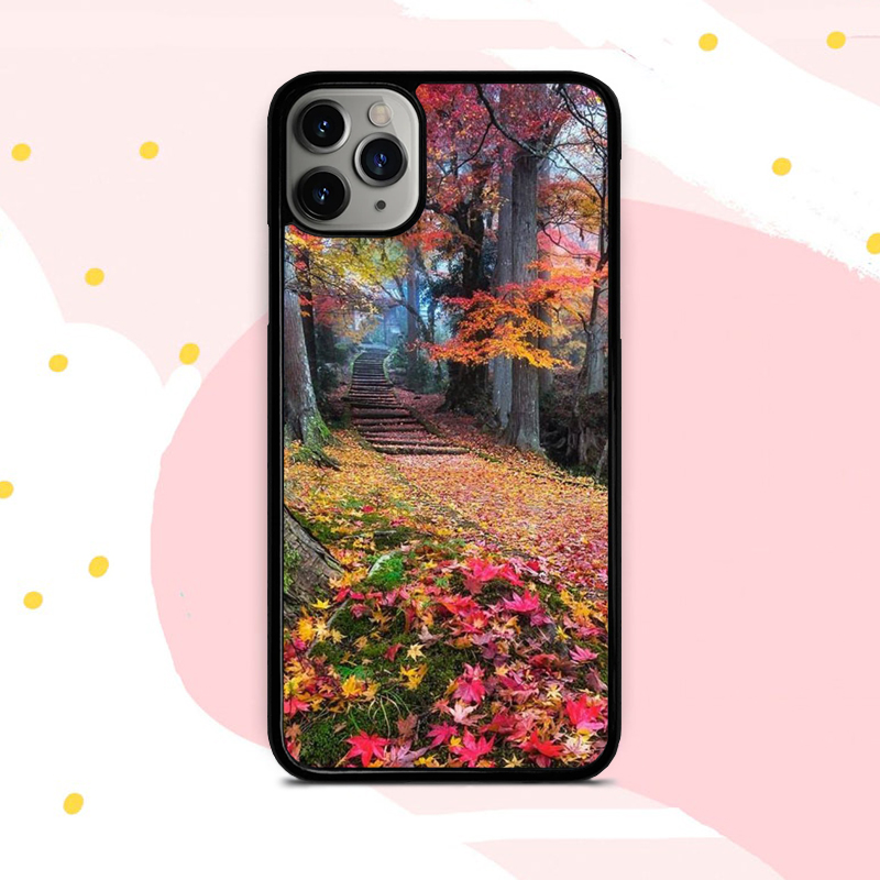 Landscape Photos Design Cell Phone Cases-51