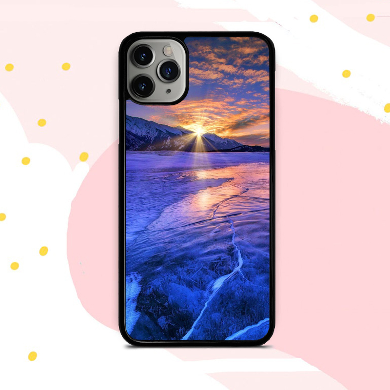 Landscape Photos Design Cell Phone Cases-53