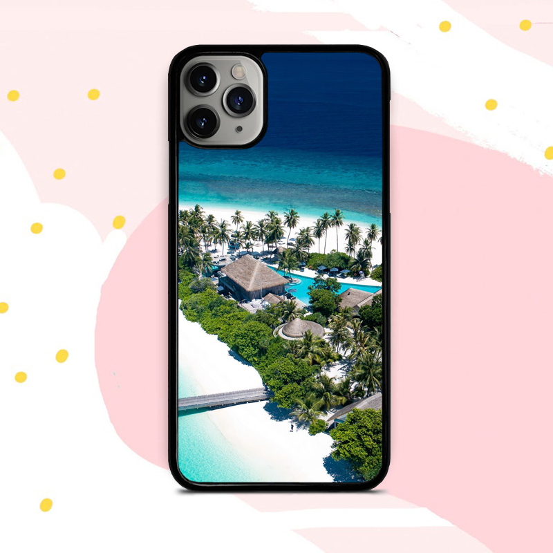 Landscape Photos Design Cell Phone Cases-54