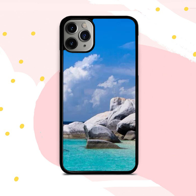 Landscape Photos Design Cell Phone Cases-55