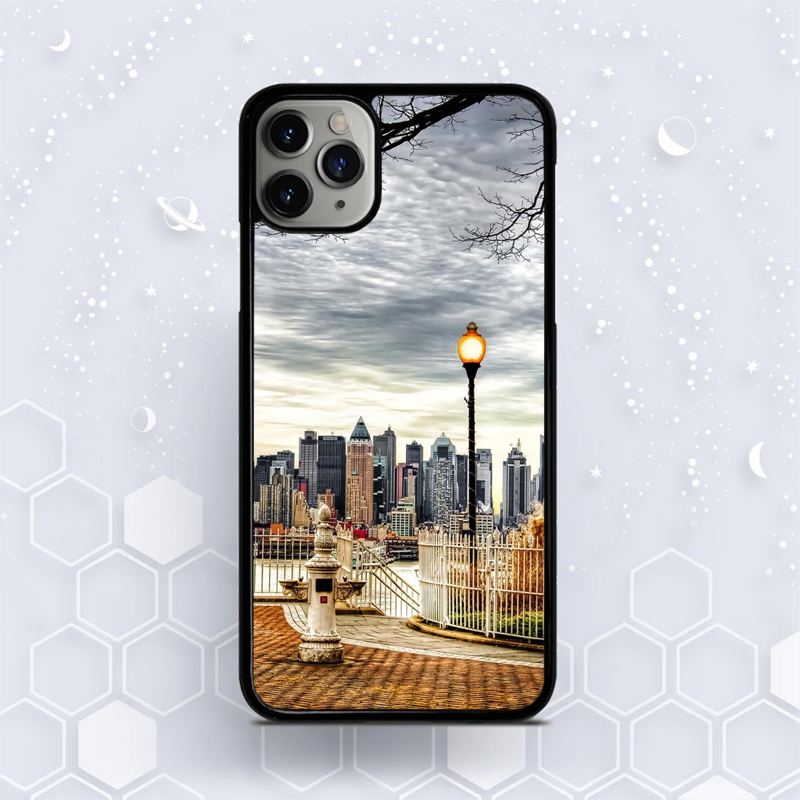 Landscape Photos Design Cell Phone Cases-56