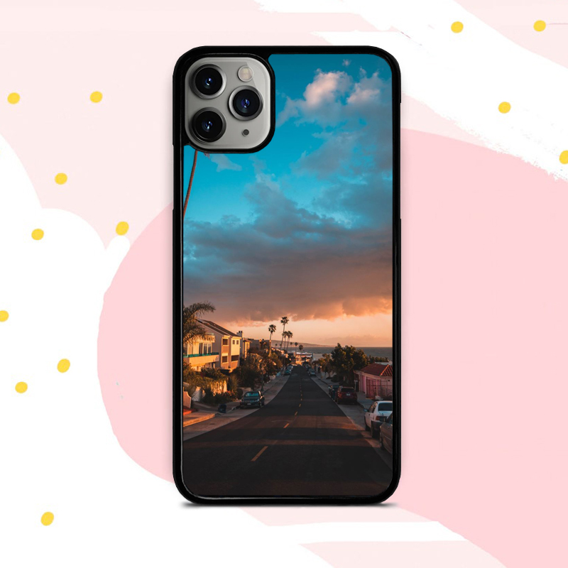 Landscape Photos Design Cell Phone Cases-58