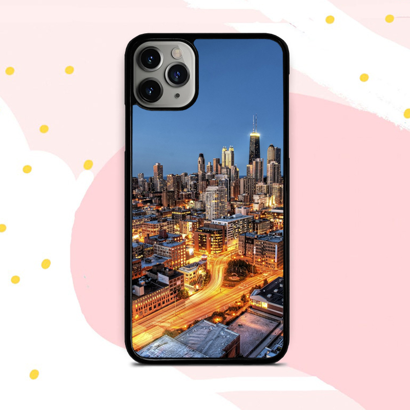 Landscape Photos Design Cell Phone Cases-59