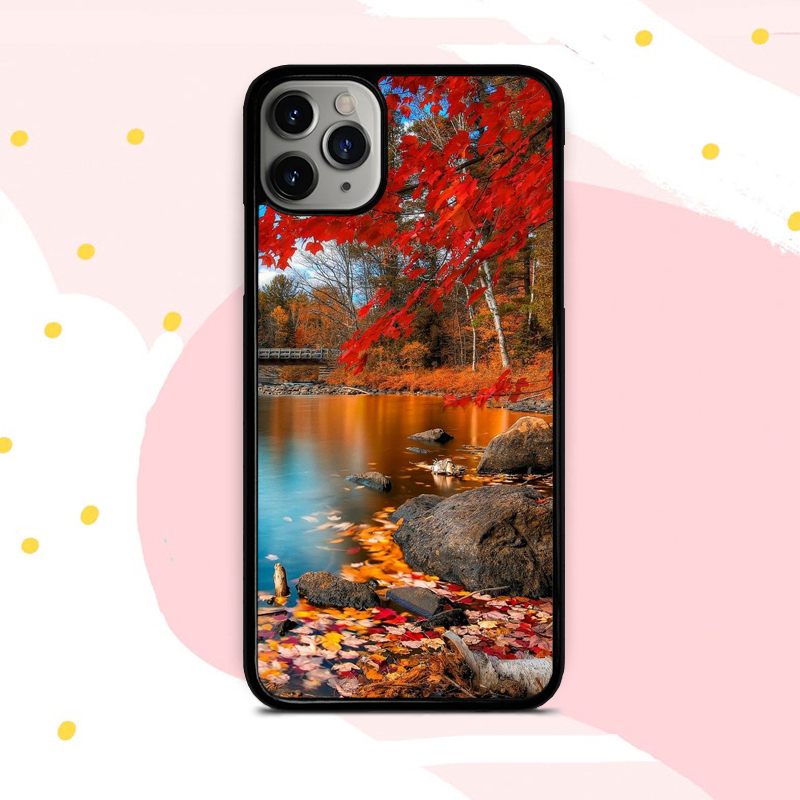 Landscape Photos Design Cell Phone Cases-6