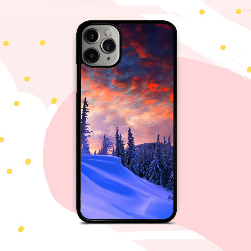 Landscape Photos Design Cell Phone Cases-62