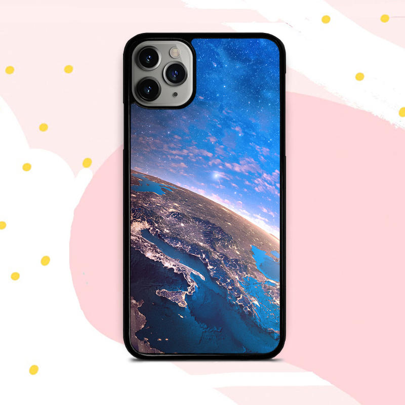 Landscape Photos Design Cell Phone Cases-63