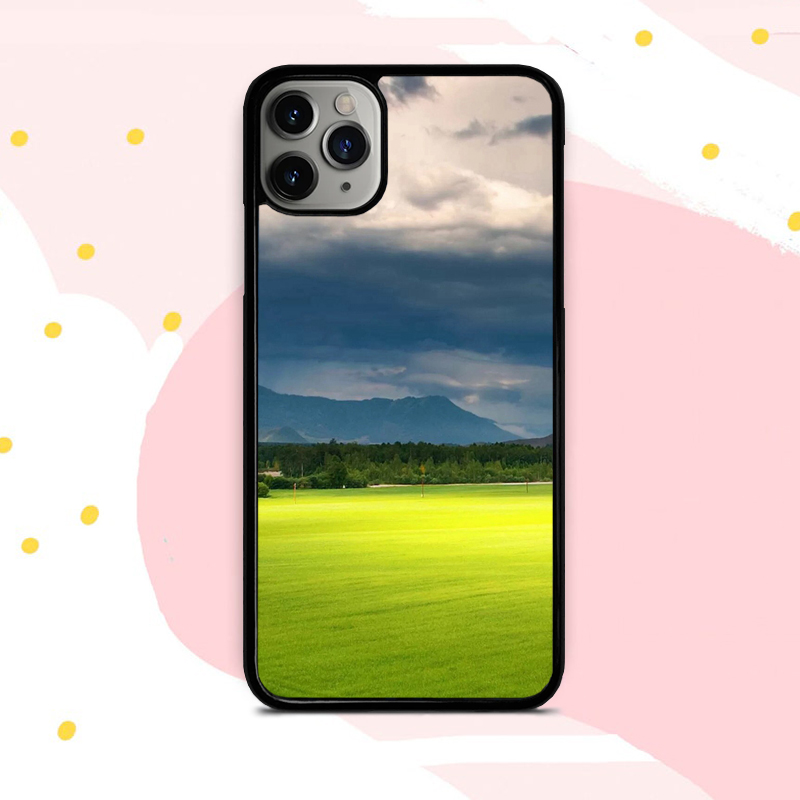 Landscape Photos Design Cell Phone Cases-71