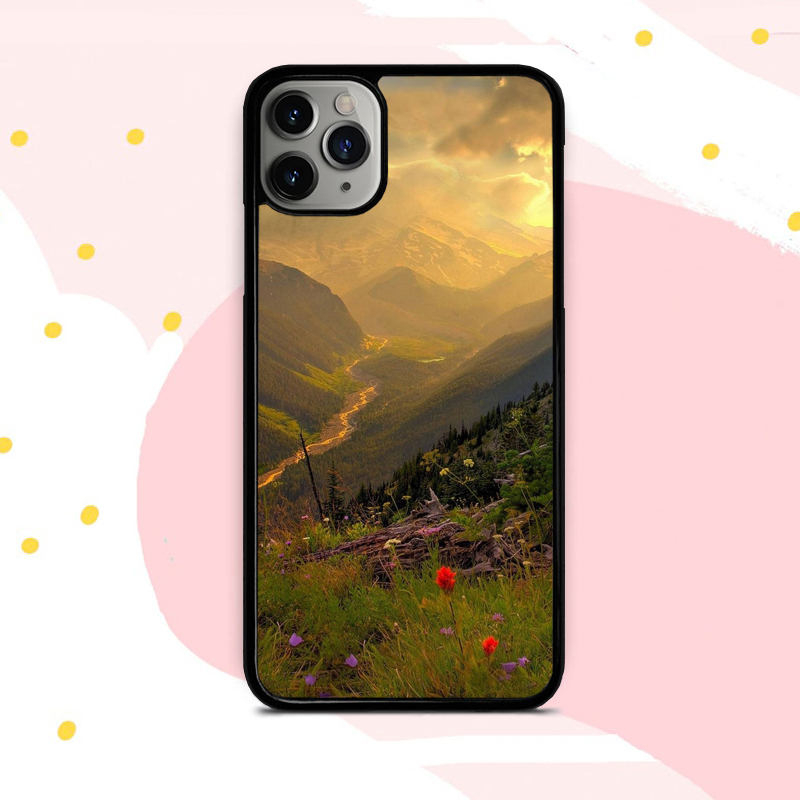 Landscape Photos Design Cell Phone Cases-72