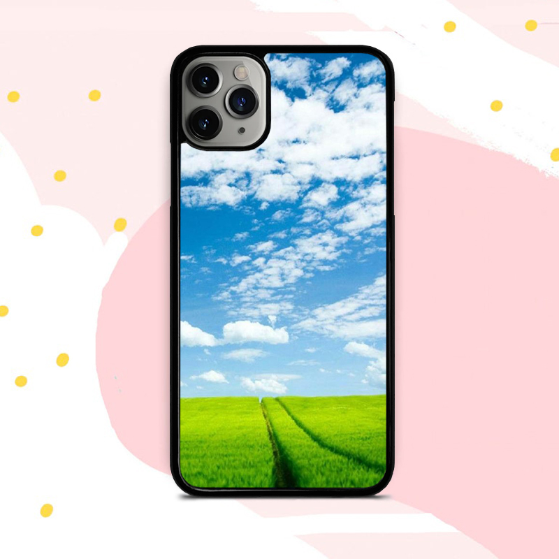 Landscape Photos Design Cell Phone Cases-73