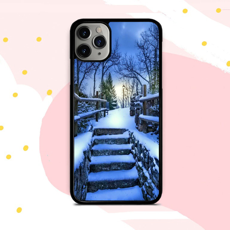 Landscape Photos Design Cell Phone Cases-77