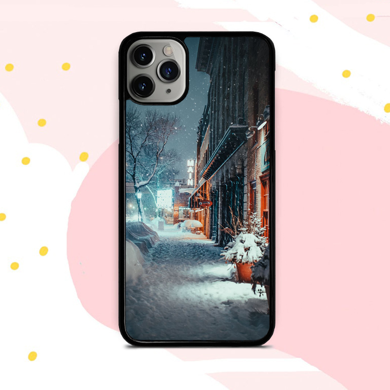 Landscape Photos Design Cell Phone Cases-78