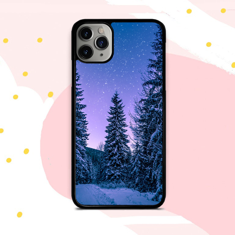 Landscape Photos Design Cell Phone Cases-79