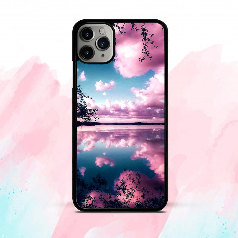 Landscape Photos Design Cell Phone Cases-8