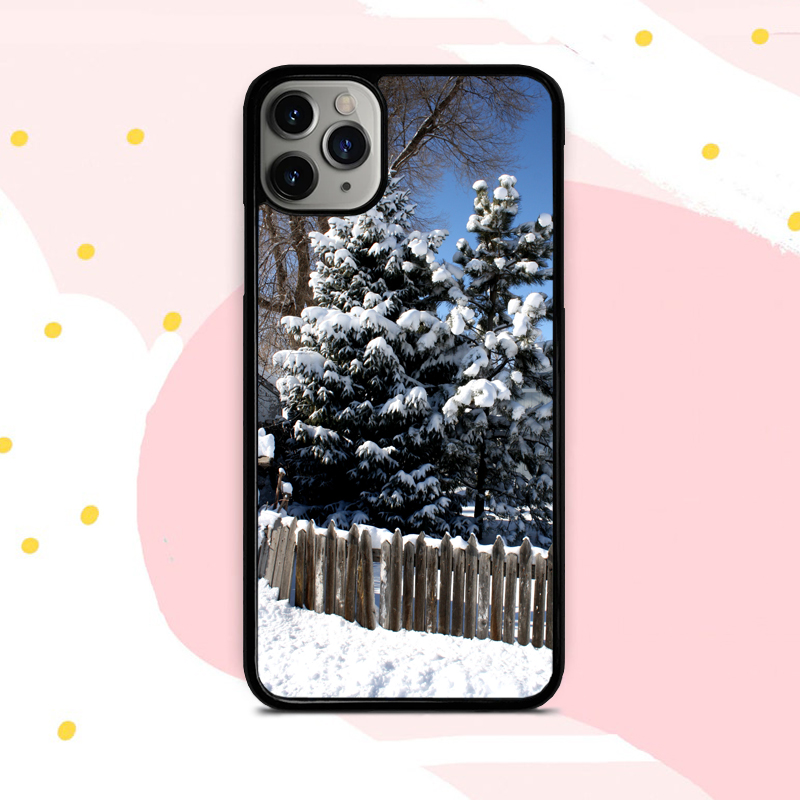 Landscape Photos Design Cell Phone Cases-80