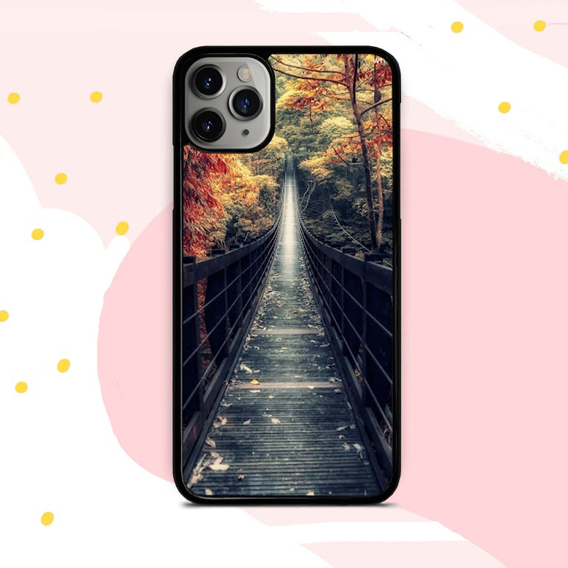 Landscape Photos Design Cell Phone Cases-82