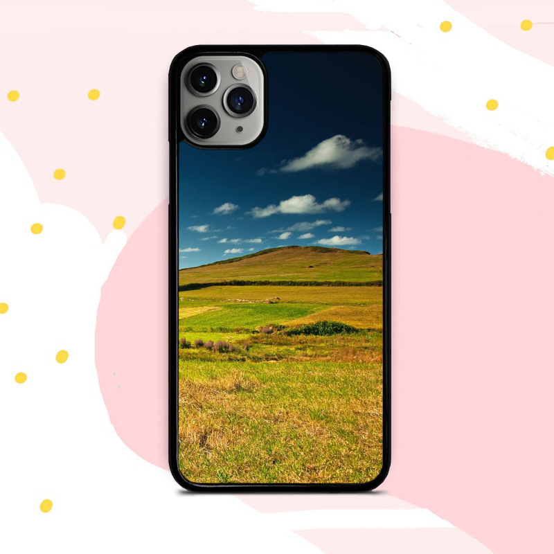 Landscape Photos Design Cell Phone Cases-83