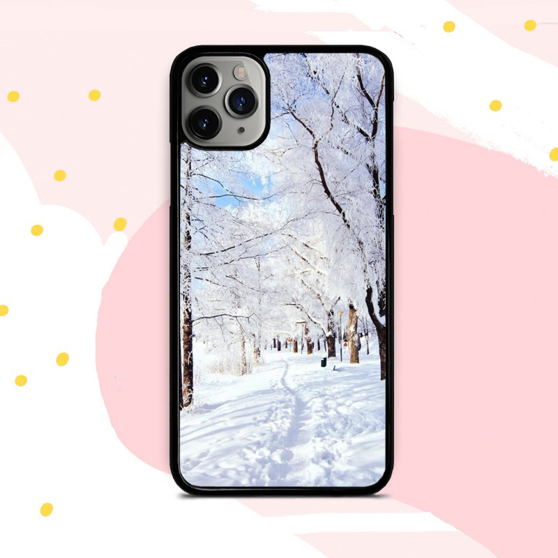 Landscape Photos Design Cell Phone Cases-85