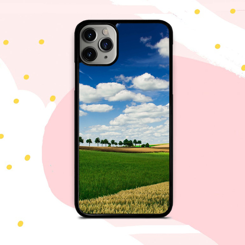 Landscape Photos Design Cell Phone Cases-86