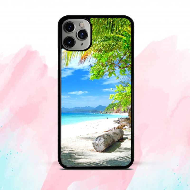 Landscape Photos Design Cell Phone Cases-9