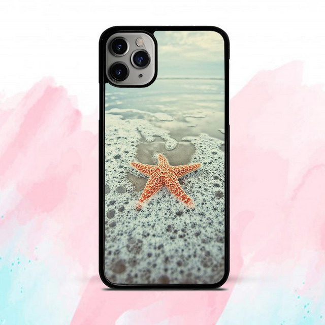 Seashell Photos Design Cell Phone Cases-1