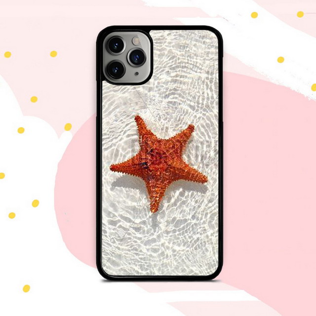 Seashell Photos Design Cell Phone Cases-12