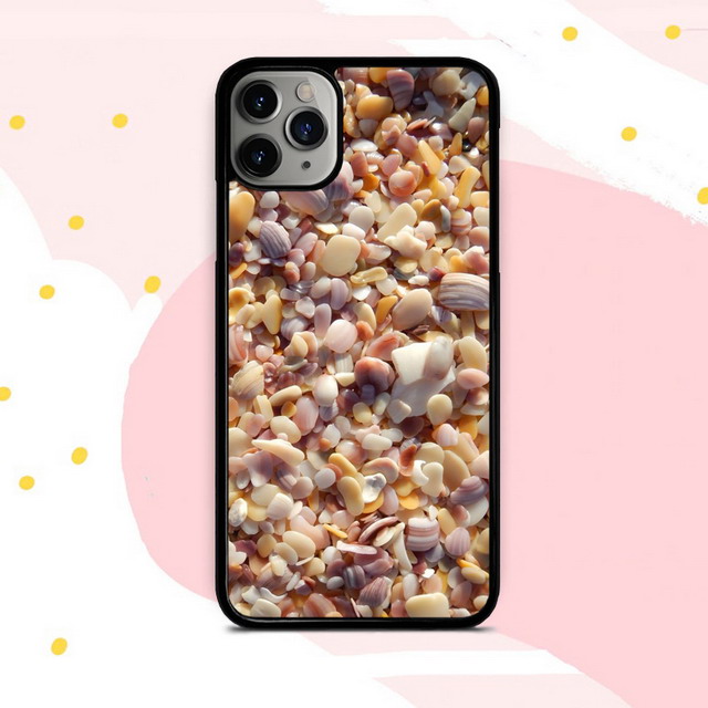 Seashell Photos Design Cell Phone Cases-13