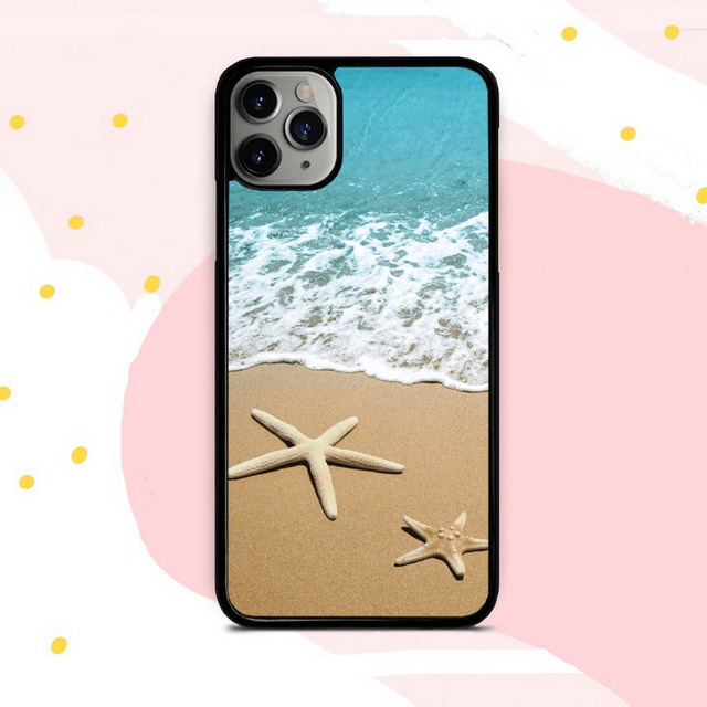 Seashell Photos Design Cell Phone Cases-17