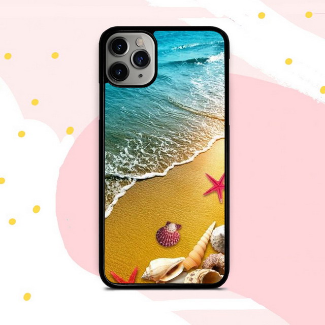 Seashell Photos Design Cell Phone Cases-20