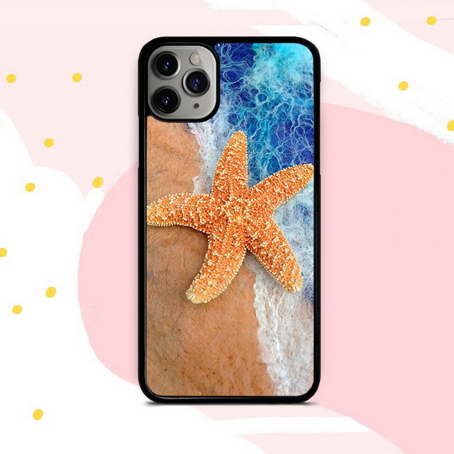 Seashell Photos Design Cell Phone Cases-5