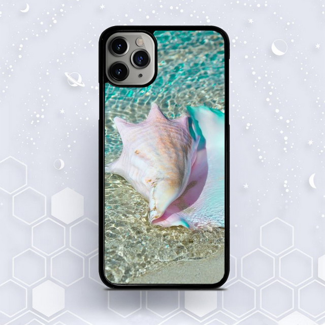 Seashell Photos Design Cell Phone Cases-9