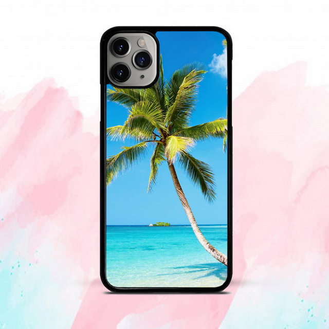 Trees Photos Design Cell Phone Cases-1