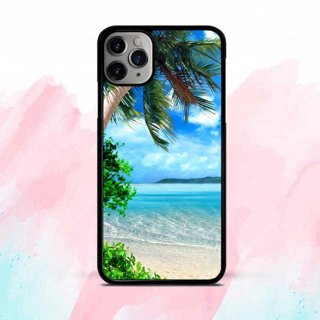 Trees Photos Design Cell Phone Cases-10