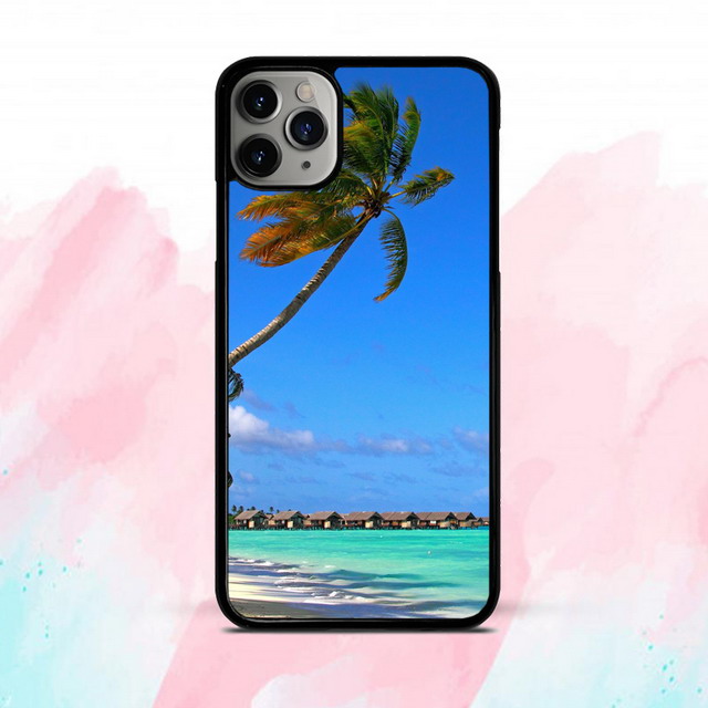 Trees Photos Design Cell Phone Cases-11