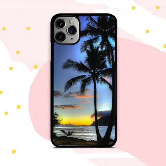 Trees Photos Design Cell Phone Cases-12