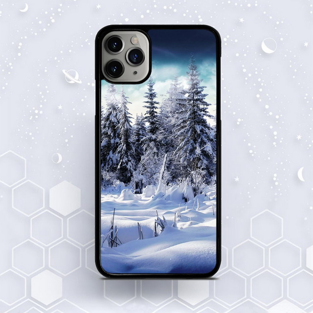 Trees Photos Design Cell Phone Cases-13