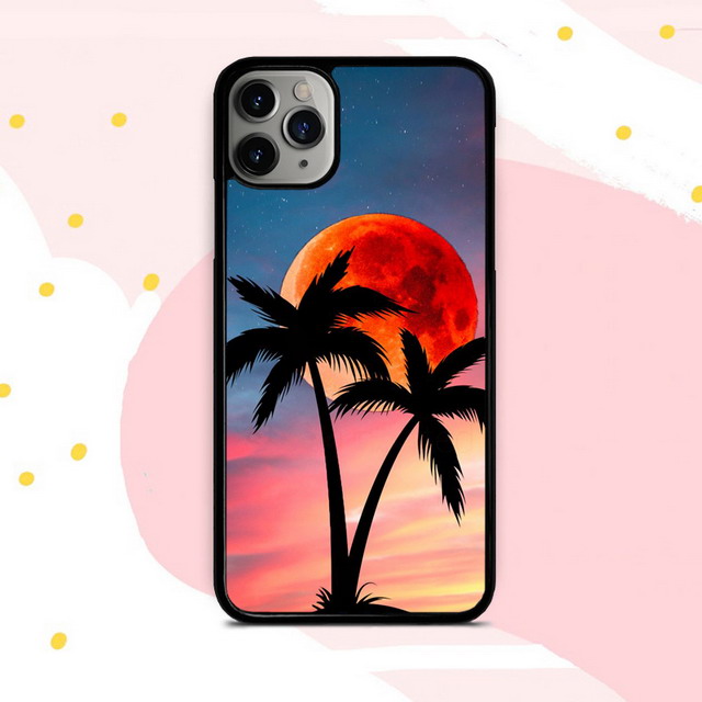 Trees Photos Design Cell Phone Cases-15