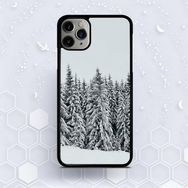 Trees Photos Design Cell Phone Cases-16