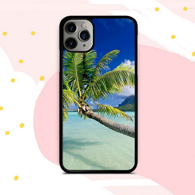 Trees Photos Design Cell Phone Cases-18