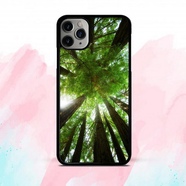 Trees Photos Design Cell Phone Cases-2