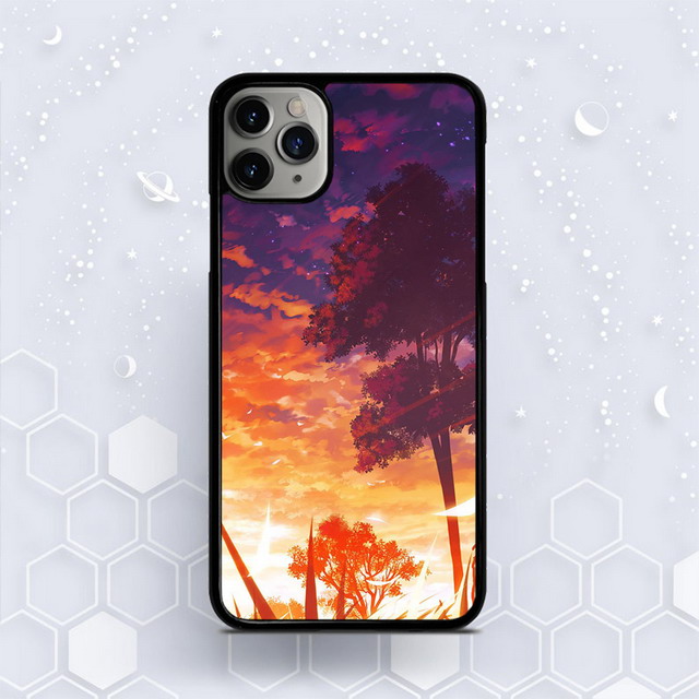 Trees Photos Design Cell Phone Cases-20