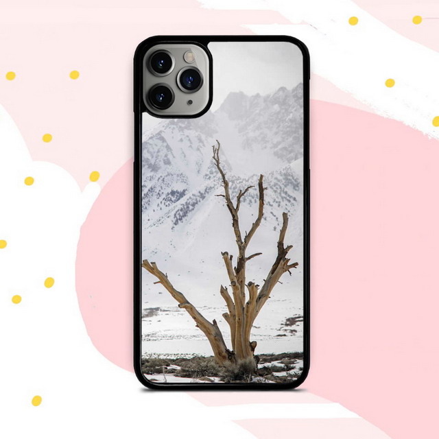 Trees Photos Design Cell Phone Cases-21