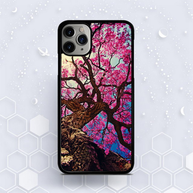 Trees Photos Design Cell Phone Cases-22