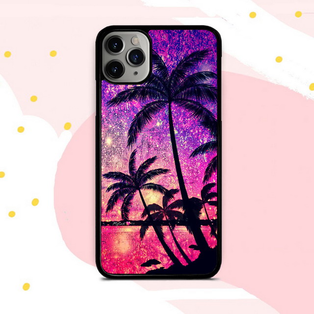 Trees Photos Design Cell Phone Cases-26