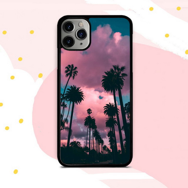 Trees Photos Design Cell Phone Cases-27