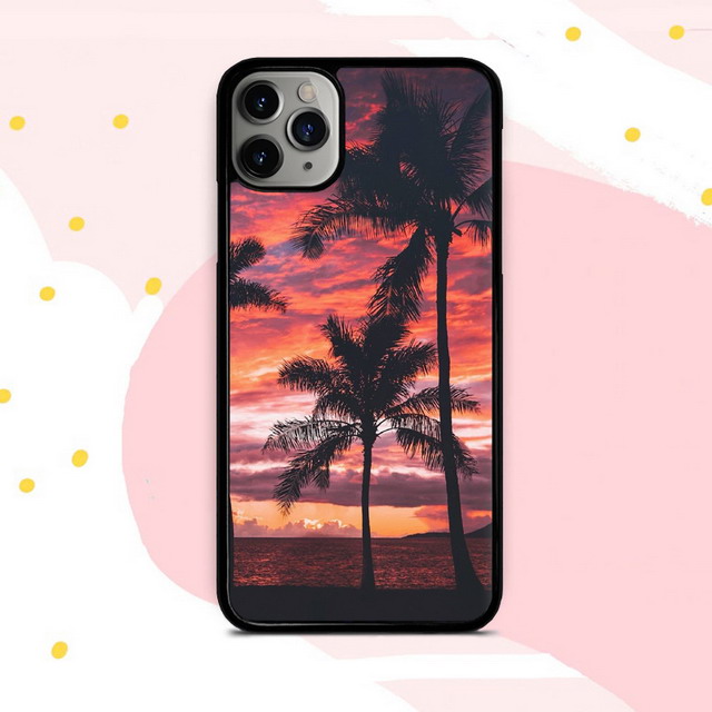 Trees Photos Design Cell Phone Cases-28