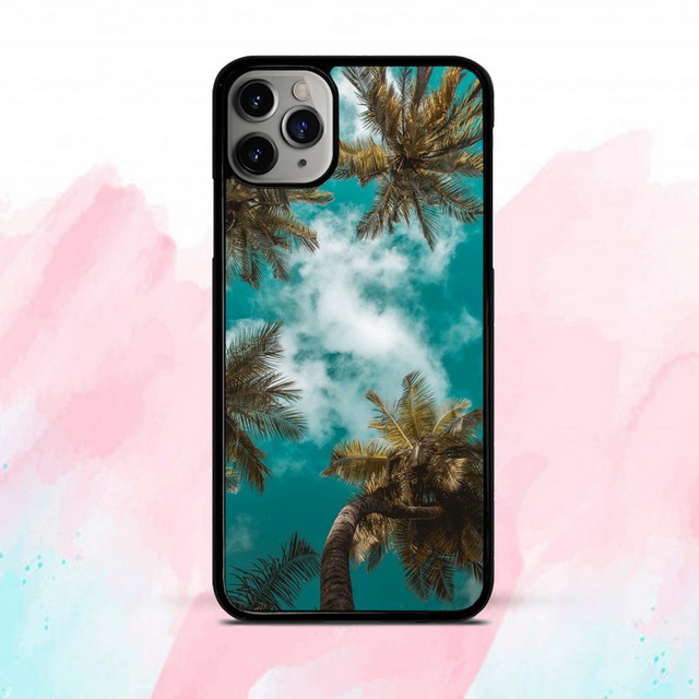 Trees Photos Design Cell Phone Cases-3